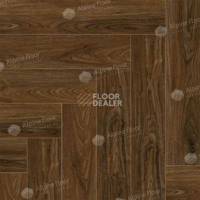 Кварцвиниловые полы Alpine Floor Nut 4мм Кенари ECO 22-4 фото 1 | FLOORDEALER